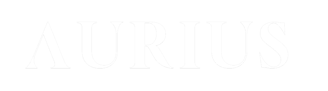 Aurius Logo